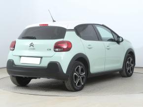 Citroen C3  PureTech 110 Shine 