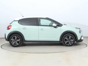 Citroen C3  PureTech 110 Shine 