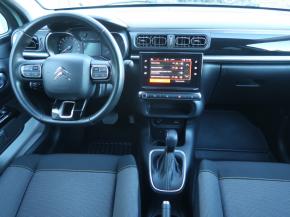 Citroen C3  PureTech 110 Shine 