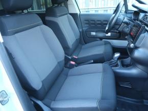 Citroen C3  PureTech 110 Shine 