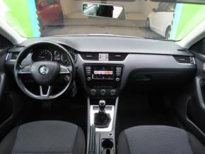 Škoda Octavia  1.6 TDI 