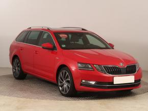 Škoda Octavia  2.0 TDI Laurin&Klement