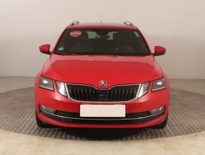 Škoda Octavia  2.0 TDI Laurin&Klement 