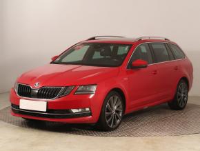 Škoda Octavia  2.0 TDI Laurin&Klement 