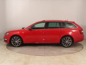 Škoda Octavia  2.0 TDI Laurin&Klement 