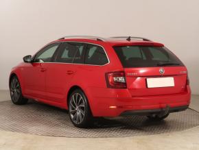 Škoda Octavia  2.0 TDI Laurin&Klement 