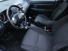 Mitsubishi ASX  1.6 MIVEC 