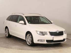 Škoda Superb  2.0 TDI 