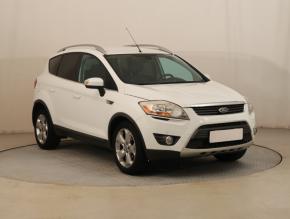 Ford Kuga  2.0 TDCi 