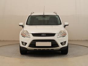 Ford Kuga  2.0 TDCi 