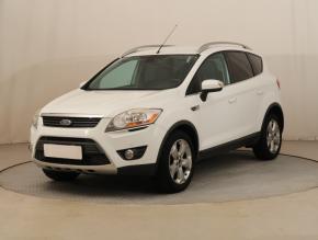 Ford Kuga  2.0 TDCi 