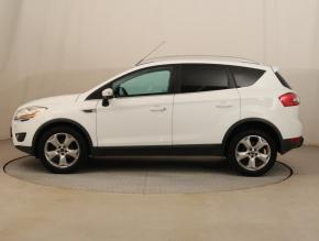 Ford Kuga  2.0 TDCi 