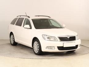 Škoda Octavia  1.4 TSI 