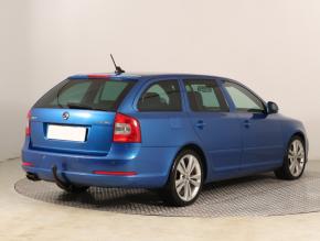 Škoda Octavia  RS 2.0 TDI 