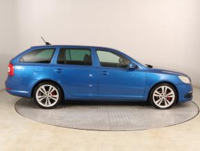 Škoda Octavia  RS 2.0 TDI 