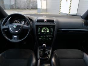 Škoda Octavia  RS 2.0 TDI 