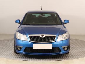 Škoda Octavia  RS 2.0 TDI 