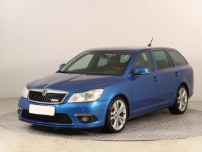 Škoda Octavia  RS 2.0 TDI 