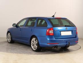 Škoda Octavia  RS 2.0 TDI 