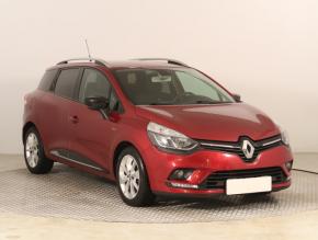 Renault Clio  1.2 TCe 