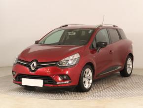 Renault Clio  1.2 TCe 