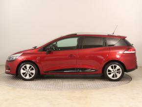 Renault Clio  1.2 TCe 