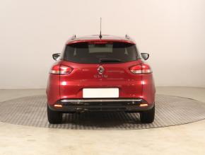 Renault Clio  1.2 TCe 