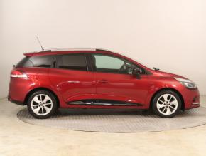 Renault Clio  1.2 TCe 