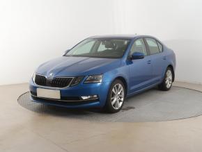 Škoda Octavia  1.5 TSI Style 