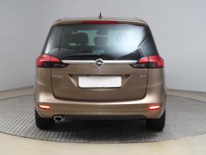 Opel Zafira  2.0 CDTI 