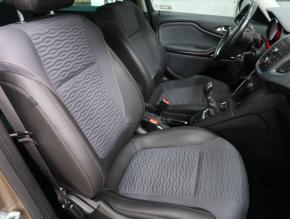 Opel Zafira  2.0 CDTI 