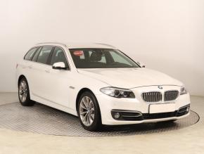 BMW 5  525d xDrive 