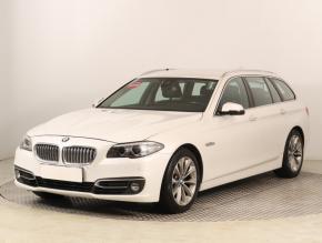 BMW 5  525d xDrive 