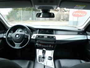 BMW 5  525d xDrive 