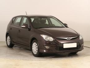 Hyundai i30  1.4 CVVT 