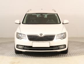 Škoda Superb  2.0 TDI 