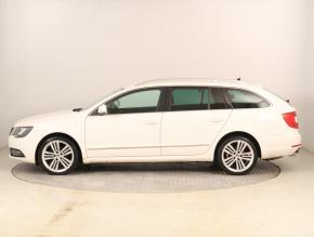 Škoda Superb  2.0 TDI 