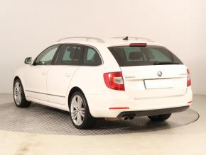 Škoda Superb  2.0 TDI 