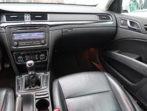 Škoda Superb  2.0 TDI 