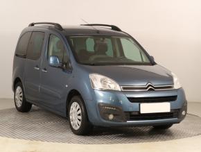 Citroen Berlingo  1.6 HDi 