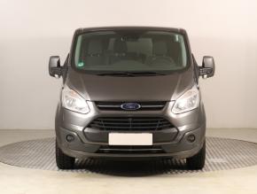 Ford Tourneo Custom  2.0 TDCi 