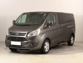 Ford Tourneo Custom  2.0 TDCi 