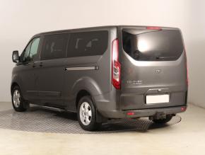 Ford Tourneo Custom  2.0 TDCi 