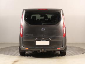 Ford Tourneo Custom  2.0 TDCi 