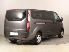 Ford Tourneo Custom  2.0 TDCi 