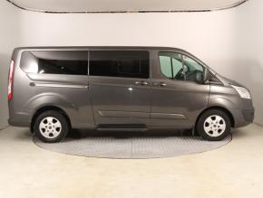 Ford Tourneo Custom  2.0 TDCi 