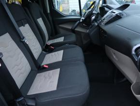 Ford Tourneo Custom  2.0 TDCi 