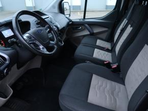 Ford Tourneo Custom  2.0 TDCi 