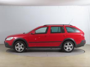 Škoda Octavia  Scout 2.0 TDI 