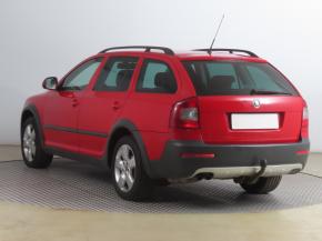 Škoda Octavia  Scout 2.0 TDI 